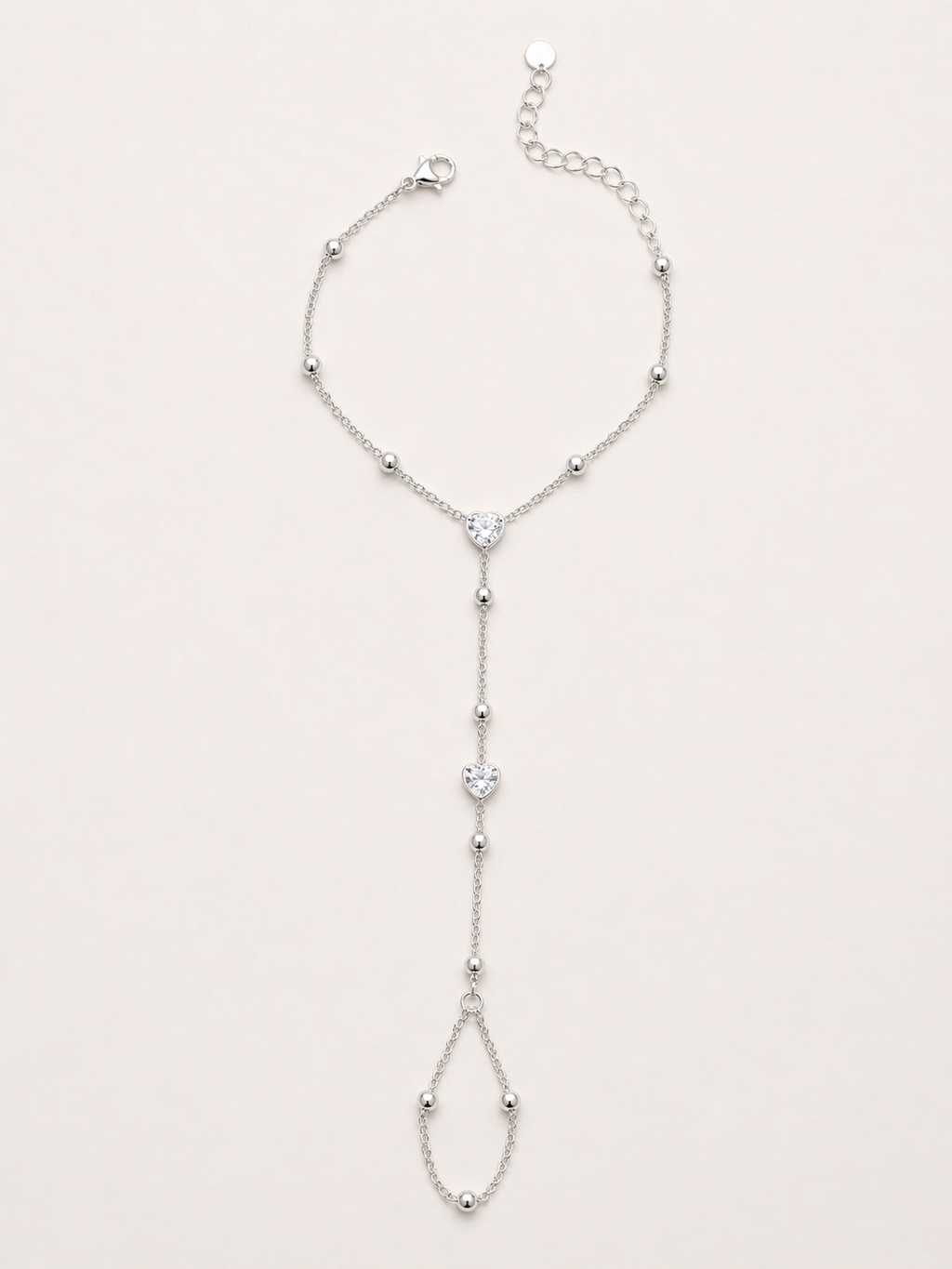 Hand Chain Bracelet