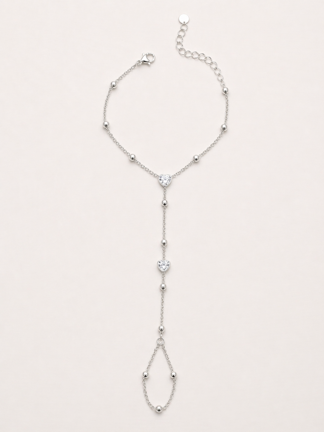 Hand Chain Bracelet