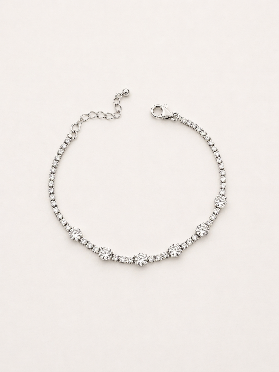 Crystal Bracelet